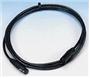 DMX Cable 3-pin B/G 100