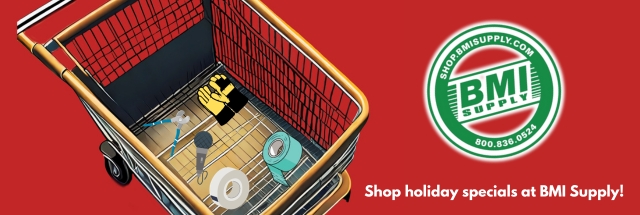 holiday specials banner