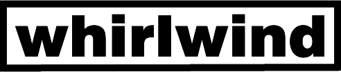 Whirlwind Logo