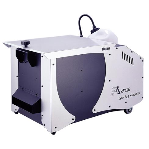 Antari ICE 101 Low Lying Fog Generator Product Photo