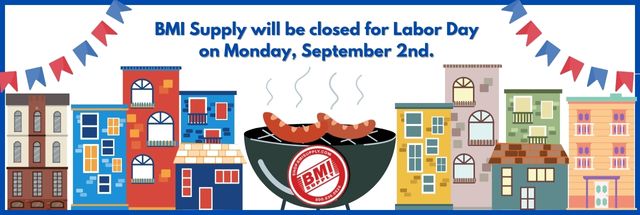 Labor Day Banner for Blog