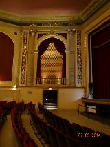 Strand Theatre 5