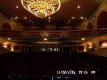 Strand Theatre 4