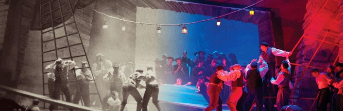 ETC 2014 Theatre Image