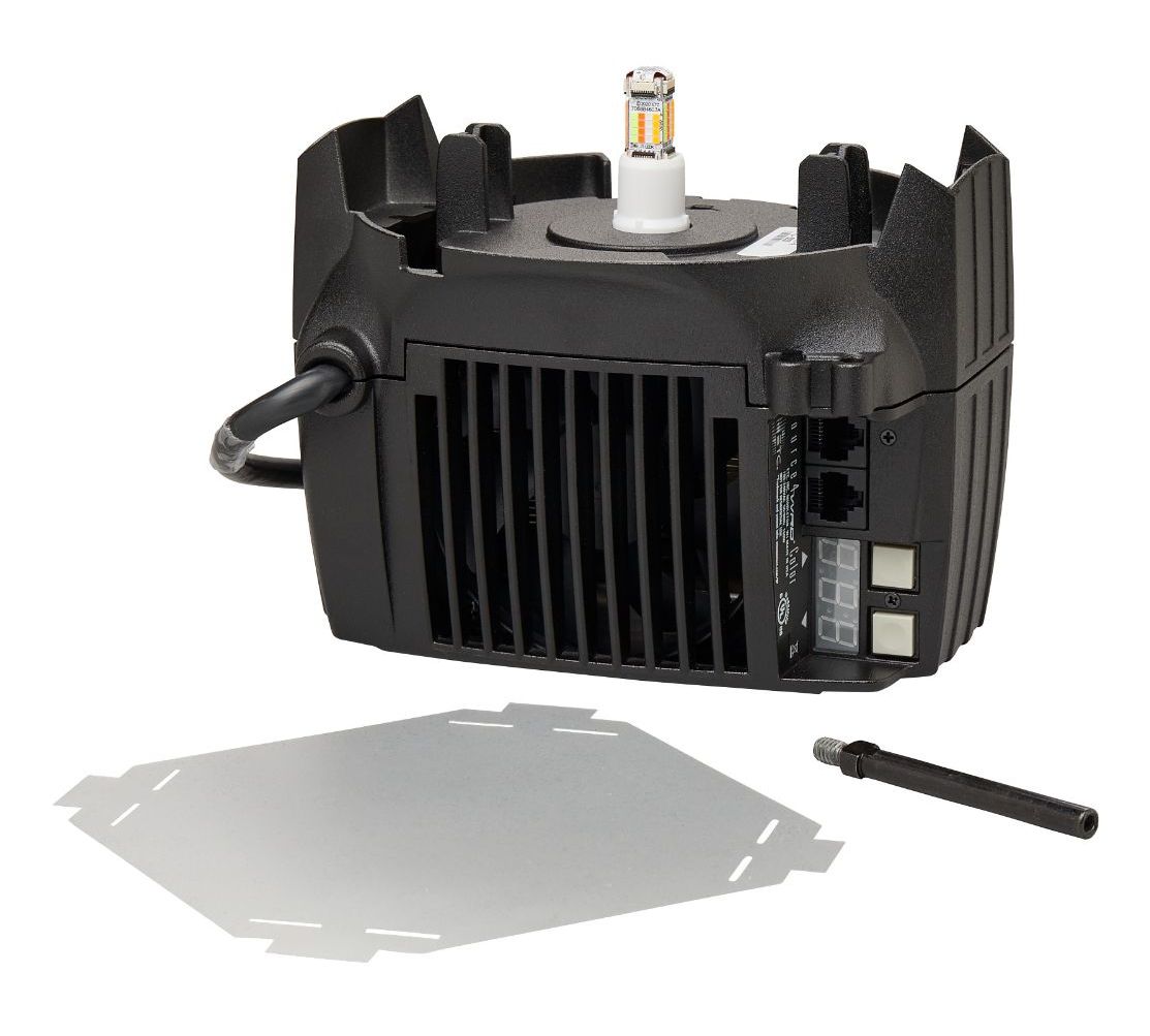 ETC Source 4WRD Color Kit