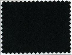 IFR 15 oz Black Encore 62" Velour - Cut Yardage