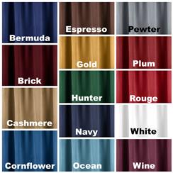 FR 21 oz Color 54" Marvel Velour - Cut Yardage