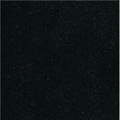 FR 12 oz Black 54" Commando  - Cut Yardage