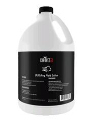 CHAUVET Fog Fluid, Gallon #FJU