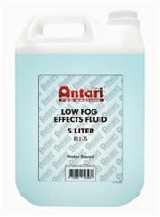 Antari Low Lying Fluid 4L #FLL-4