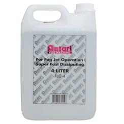 Antari Inst. Dissipating Fog Fluid 4L #FLC-4