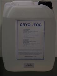 Cryo-Fog Fluid - 5L #CF-3515