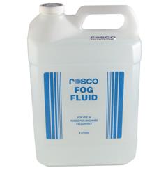 Rosco Fog Fluid 4.0L