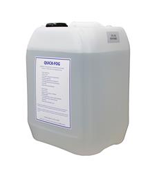 Look Solutions Quick Fog Fluid 5L #VI-3501