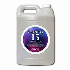 CITC SmartFog 15 Second Ultra-Quick, 4 x Gal.