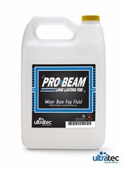 Ultratec ProBeam Fluid 4L #CFF2760