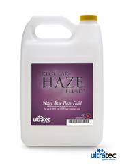 Ultratec Reg Haze Fluid 4L #CFF2805