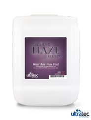 Ultratec Reg Haze Fluid 20L #CFF2832