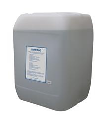 Look Solutions Slow Fog Fluid 20L #VI-3510A