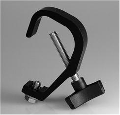 Mini-Clamp, Black #MNB