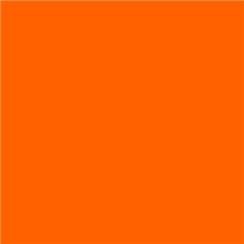 Roscolux 23 - Orange