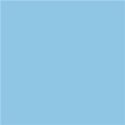 Roscolux 61 - Mist Blue