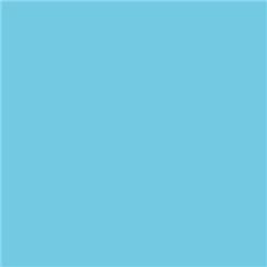 Roscolux 66 - Cool Blue