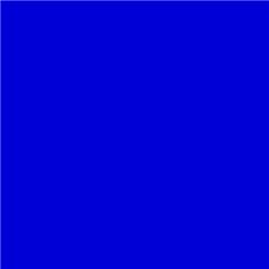 Roscolux 384 - Midnight Blue