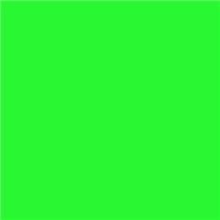 Roscolux 389 - Chroma Green