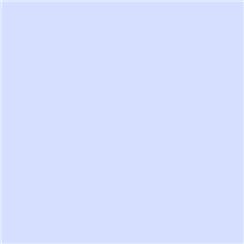 Roscolux 3206 - Third Blue
