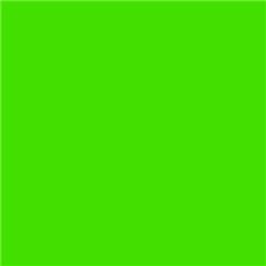Roscolux 4460 - CalColor 60 Green