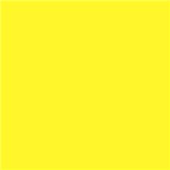 Roscolux 4590 - CalColor 90 Yellow