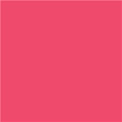 Roscolux 4890 - CalColor 90 Pink