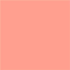 Roscolux 01 - Light Bastard Amber