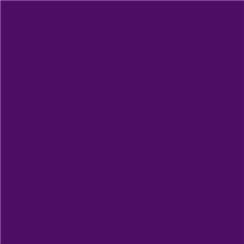 Roscolux 49 - Medium Purple
