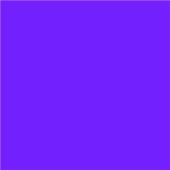 Roscolux 377 - Iris Purple