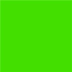 Roscolux 4460 - CalColor 60 Green