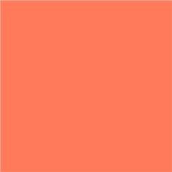 Roscolux 4660 - CalColor 60 Red