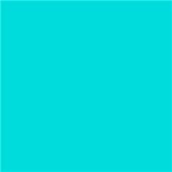 Lee Filters 172 - Lagoon Blue