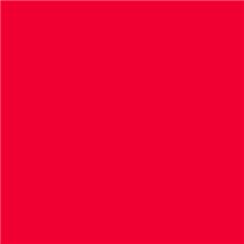 Lee Filters 106 - Primary Red