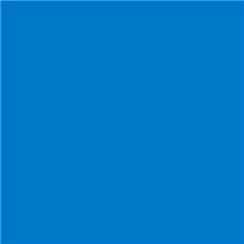 Lee Filters 119 - Dark Blue