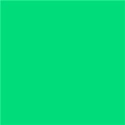 Lee Filters 124 - Dark Green