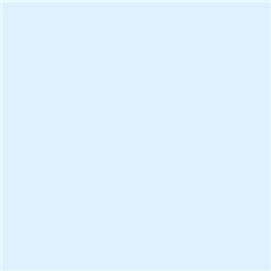 Lee Filters 502 - Half New Colour Blue