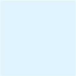 Lee HT 061- Mist Blue