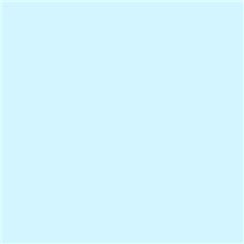 Lee Quick Roll (6.25") 063 - Pale Blue