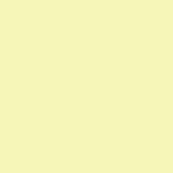 GamColor 475 - Pale Yellow