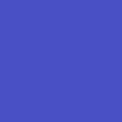GamColor 835 - Aztec Blue 48"x25