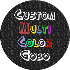 Rosco Custom Full-Color Glass Orig. (>30mm)