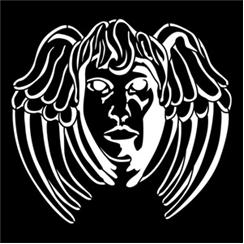 Apollo Pattern 3014 - Gargoyle-Angel