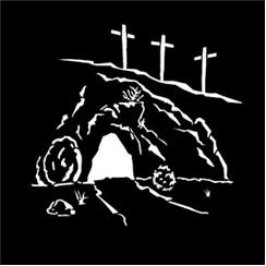 Apollo Pattern 3430 - Easter-Grave